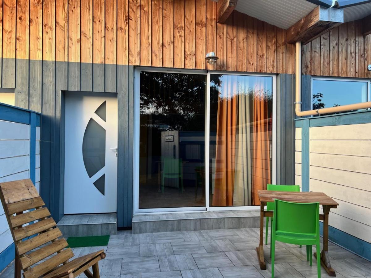 La Plage La Teste-de-Buch Exterior photo